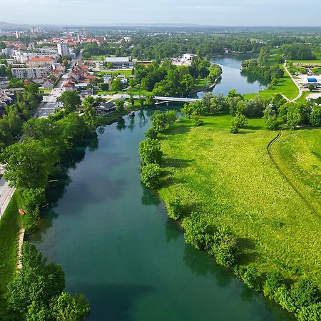 B&B Cindra Карловац Экстерьер фото