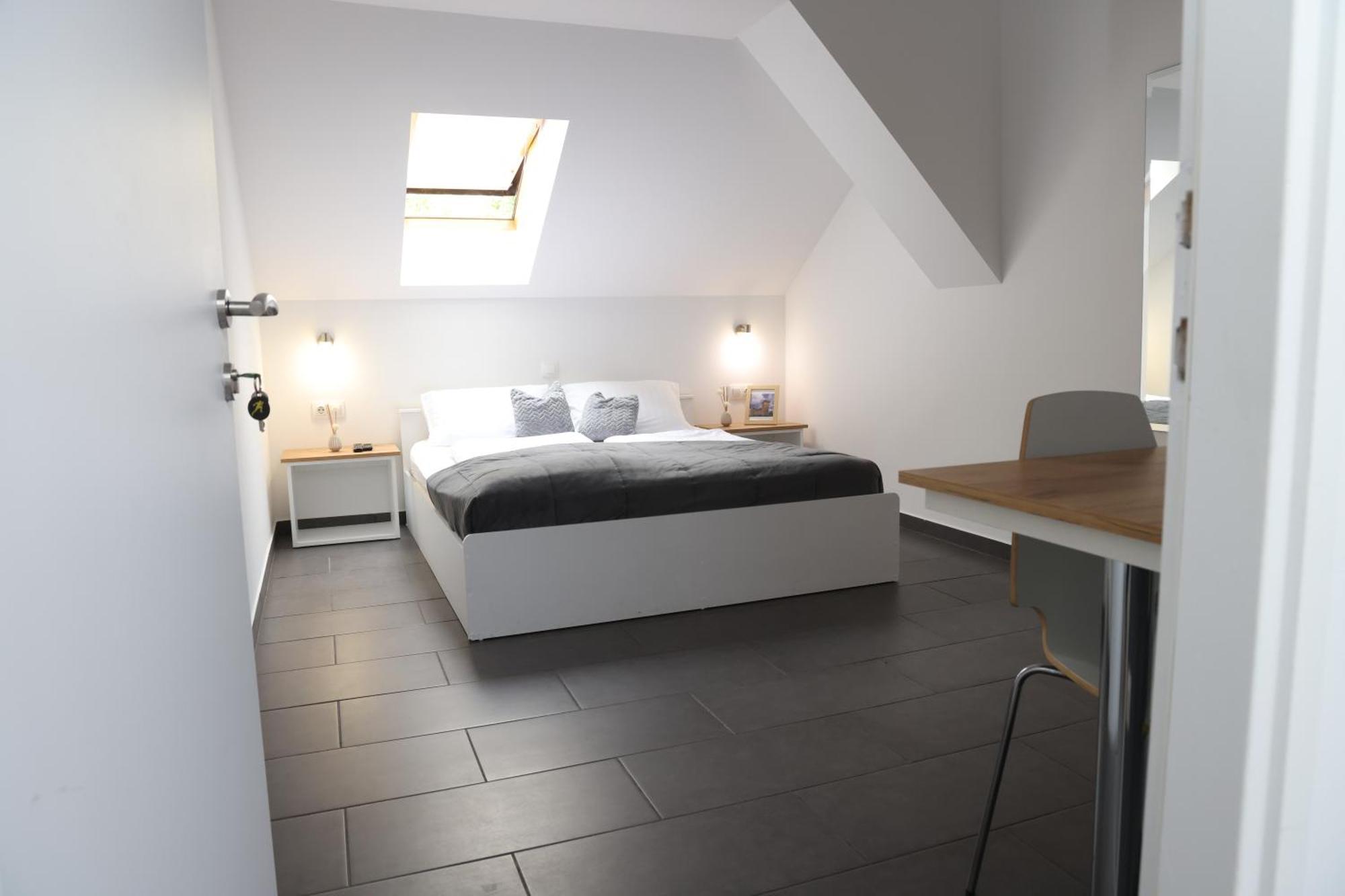 B&B Cindra Карловац Экстерьер фото