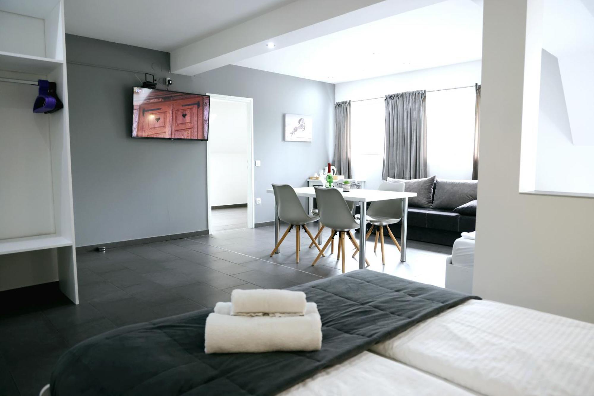 B&B Cindra Карловац Экстерьер фото