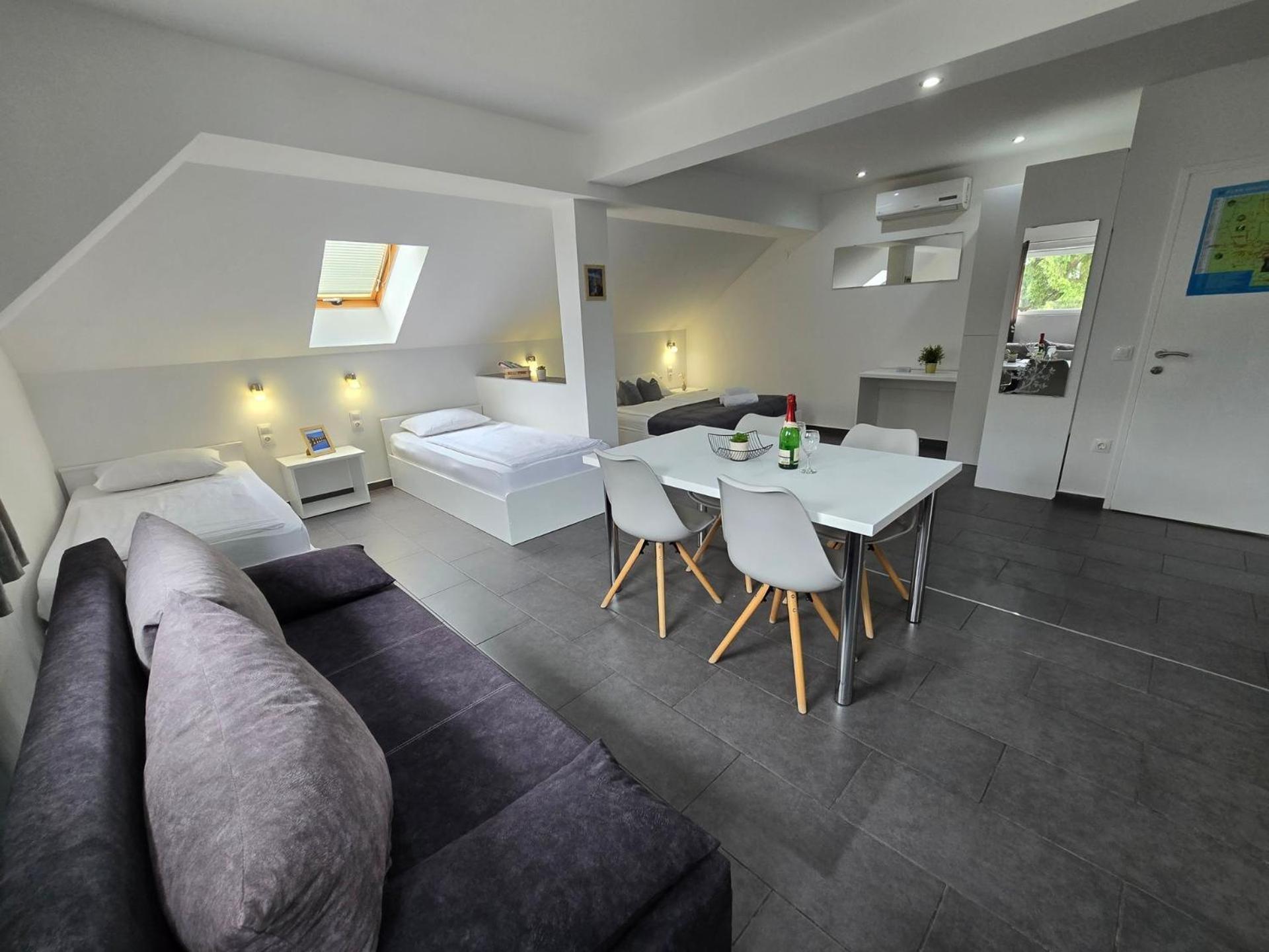 B&B Cindra Карловац Экстерьер фото