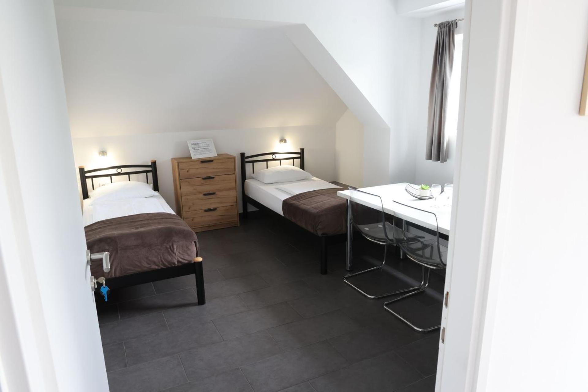 B&B Cindra Карловац Экстерьер фото