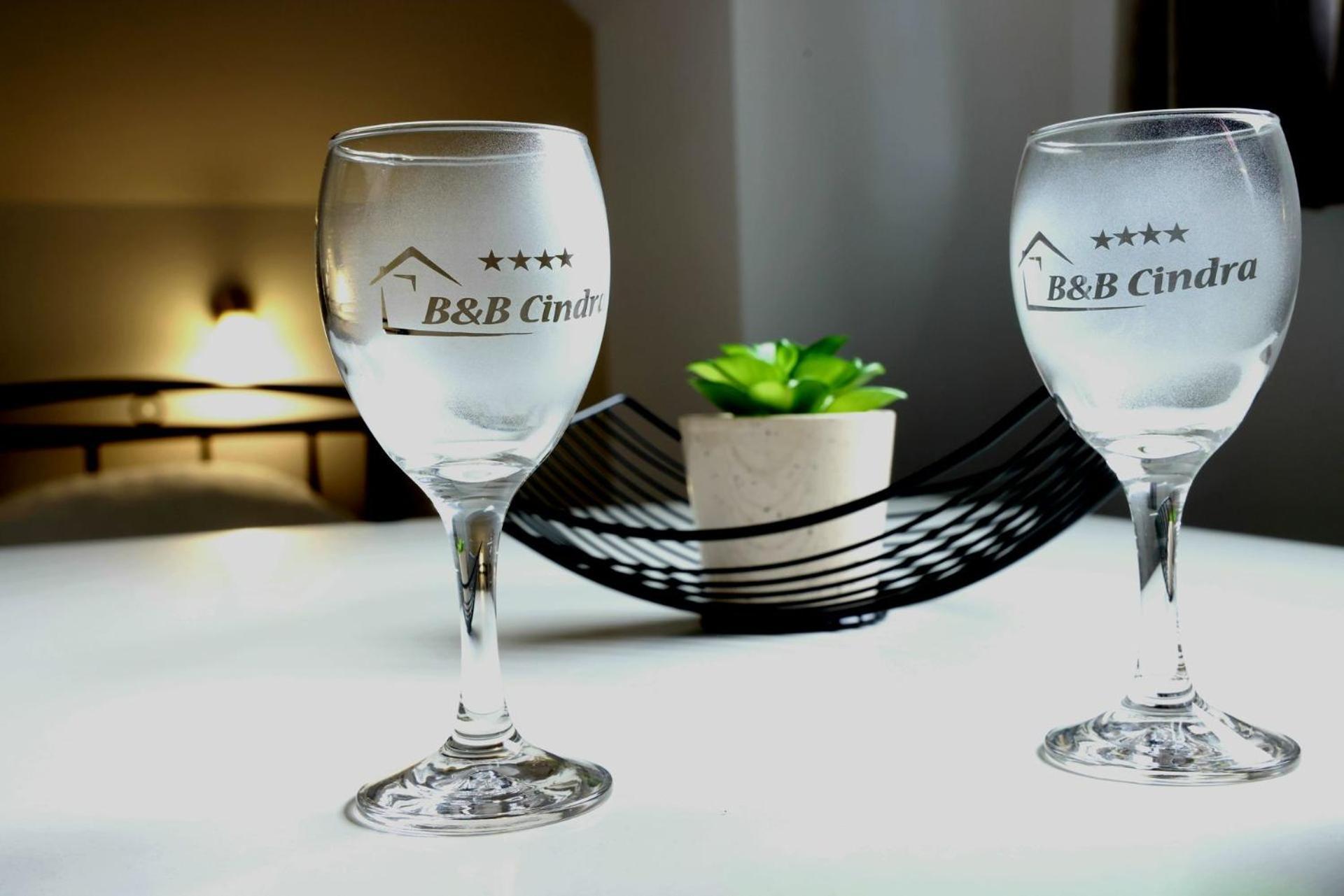 B&B Cindra Карловац Экстерьер фото