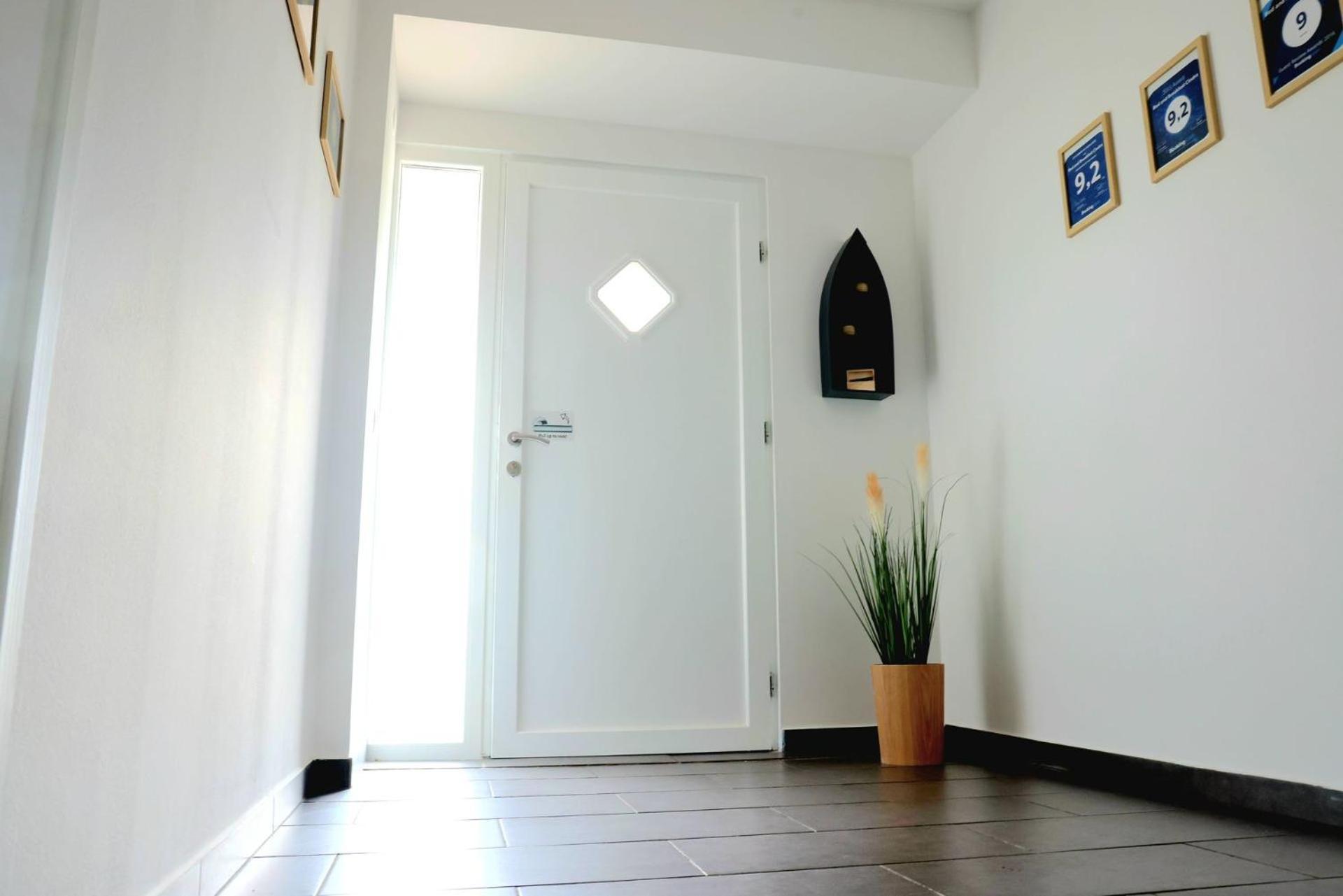 B&B Cindra Карловац Экстерьер фото
