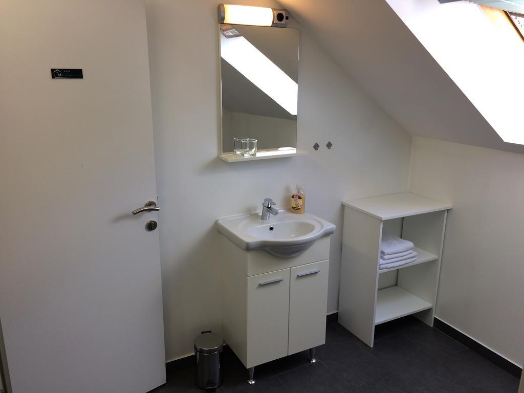 B&B Cindra Карловац Экстерьер фото