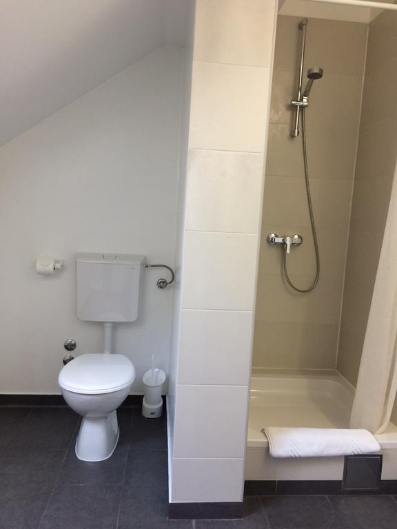 B&B Cindra Карловац Экстерьер фото